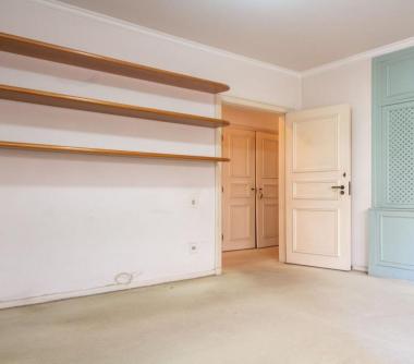 Imagem imóvel Apartamento - Cerqueira César - São Paulo