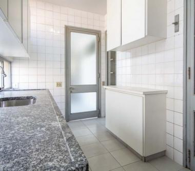 Imagem imóvel Apartamento - Cerqueira César - São Paulo