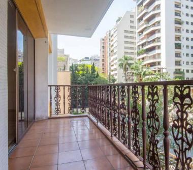 Imagem imóvel Apartamento - Cerqueira César - São Paulo