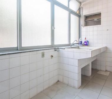 Imagem imóvel Apartamento - Cerqueira César - São Paulo