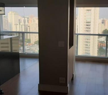 Imagem imóvel Apartamento - Brooklin - São Paulo