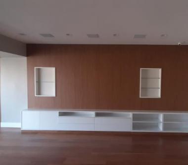 Imagem imóvel Apartamento - Brooklin - São Paulo