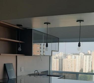 Imagem imóvel Apartamento - Brooklin - São Paulo