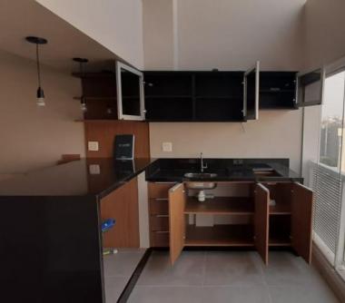 Imagem imóvel Apartamento - Brooklin - São Paulo