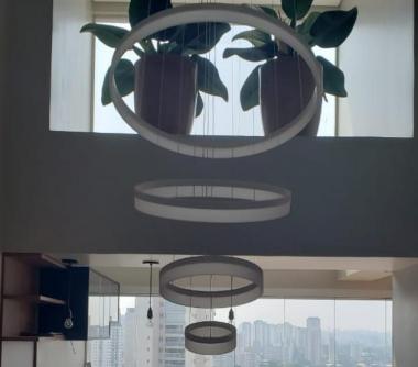 Imagem imóvel Apartamento - Brooklin - São Paulo