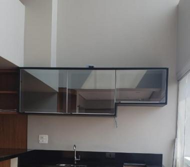 Imagem imóvel Apartamento - Brooklin - São Paulo