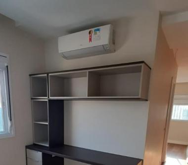 Imagem imóvel Apartamento - Brooklin - São Paulo