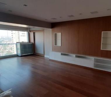 Imagem imóvel Apartamento - Brooklin - São Paulo