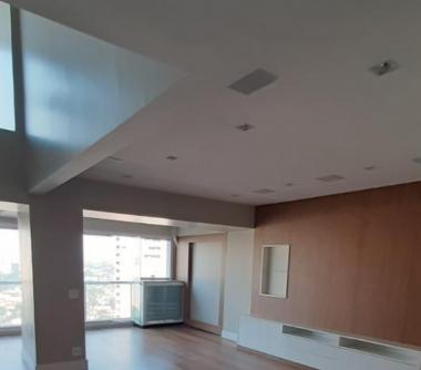 Imagem imóvel Apartamento - Brooklin - São Paulo