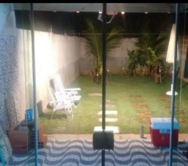 Imagem imóvel Casa - Maranduba - Ubatuba