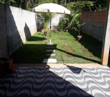 Imagem imóvel Casa - Maranduba - Ubatuba