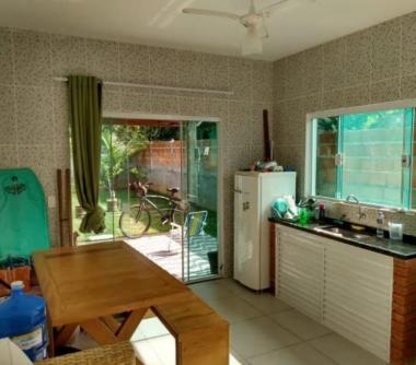 Imagem imóvel Casa - Maranduba - Ubatuba