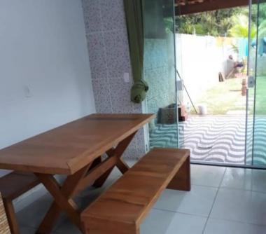 Imagem imóvel Casa - Maranduba - Ubatuba