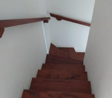 Imagem imóvel Casa de condomínio - Maranduba - Ubatuba