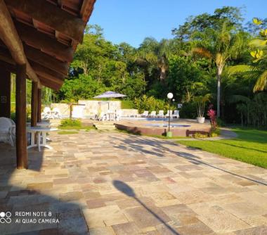 Imagem imóvel Casa de condomínio - Maranduba - Ubatuba