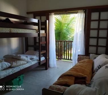 Imagem imóvel Casa de condomínio - Maranduba - Ubatuba