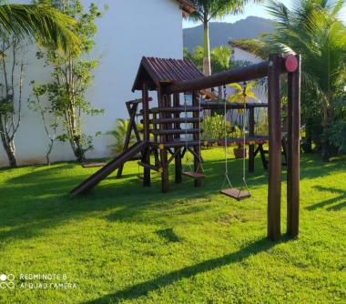 Imagem imóvel Casa de condomínio - Maranduba - Ubatuba