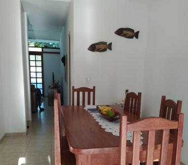 Imagem imóvel Casa de condomínio - Maranduba - Ubatuba
