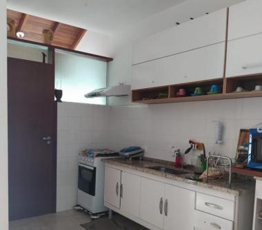 Imagem imóvel Casa de condomínio - Maranduba - Ubatuba