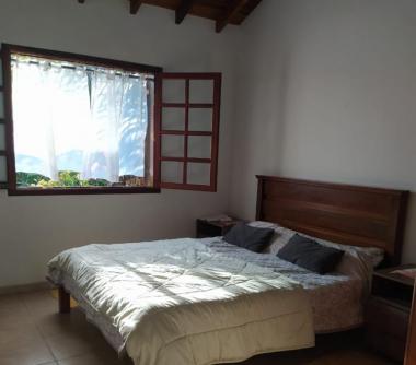 Imagem imóvel Casa de condomínio - Maranduba - Ubatuba