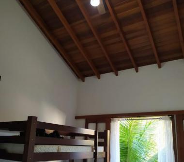 Imagem imóvel Casa de condomínio - Maranduba - Ubatuba