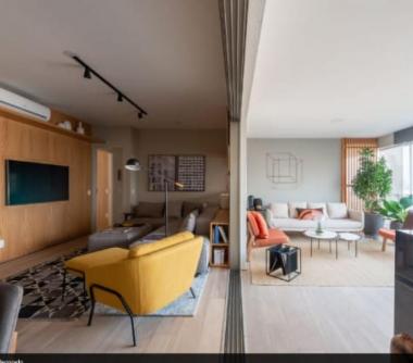 Imagem imóvel Apartamento - Vila Madalena - São Paulo