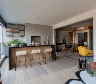 Imagem imóvel Apartamento - Vila Madalena - São Paulo