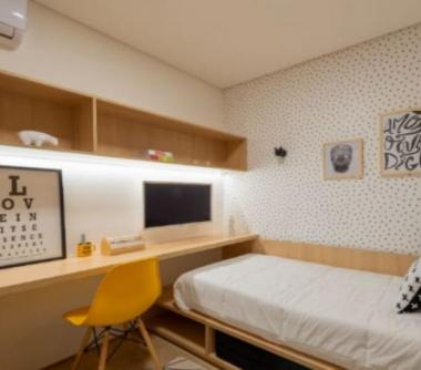 Imagem imóvel Apartamento - Vila Madalena - São Paulo