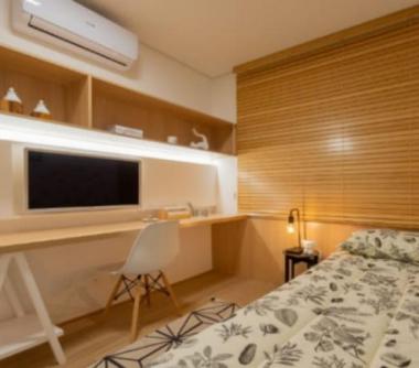 Imagem imóvel Apartamento - Vila Madalena - São Paulo