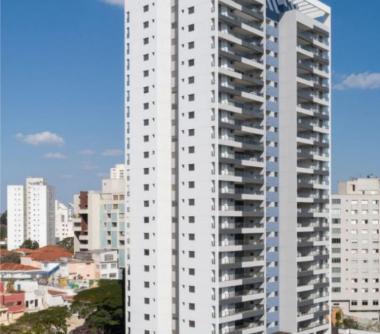 Imagem imóvel Apartamento - Vila Madalena - São Paulo