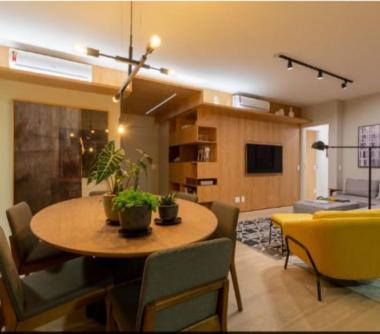 Imagem imóvel Apartamento - Vila Madalena - São Paulo