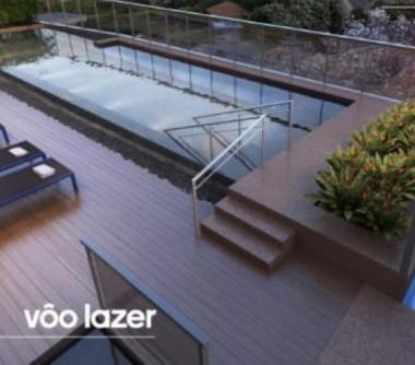 Imagem imóvel Apartamento - Vila Madalena - São Paulo