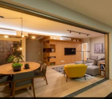 Imagem imóvel Apartamento - Vila Madalena - São Paulo