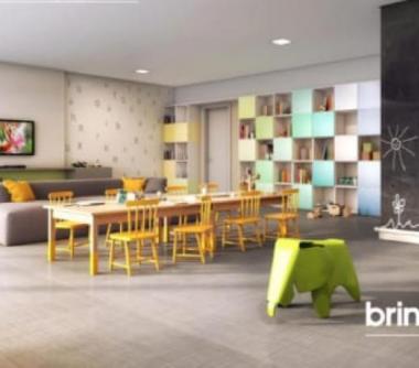 Imagem imóvel Apartamento - Vila Madalena - São Paulo