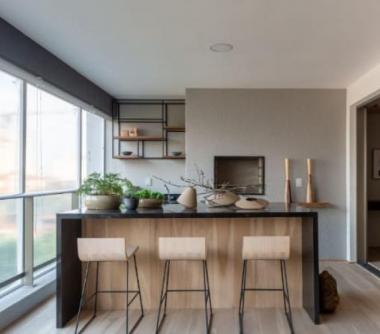 Imagem imóvel Apartamento - Vila Madalena - São Paulo