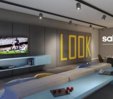 Imagem imóvel Apartamento - Vila Madalena - São Paulo