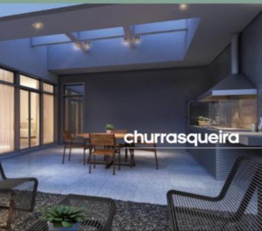 Imagem imóvel Apartamento - Vila Madalena - São Paulo