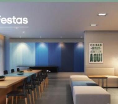 Imagem imóvel Apartamento - Vila Madalena - São Paulo