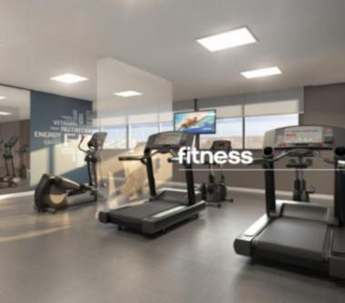 Imagem imóvel Apartamento - Vila Madalena - São Paulo