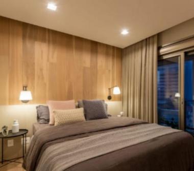 Imagem imóvel Apartamento - Vila Madalena - São Paulo