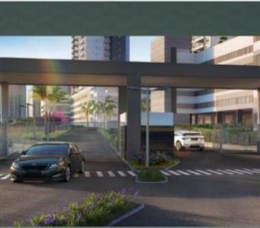 Imagem imóvel Apartamento - Morumbi - São Paulo