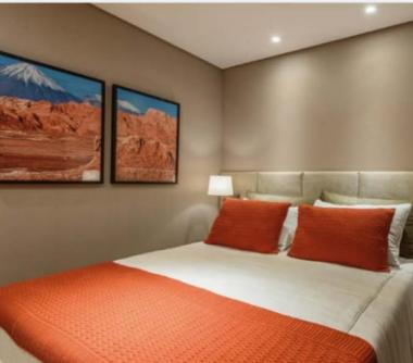 Imagem imóvel Apartamento - Morumbi - São Paulo