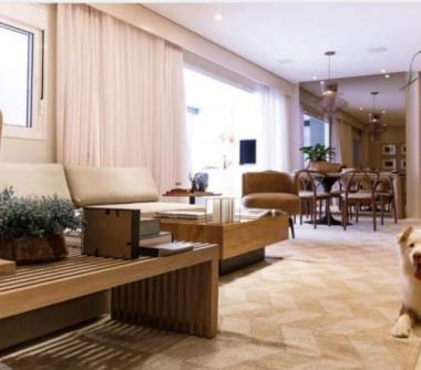 Imagem imóvel Apartamento - Morumbi - São Paulo