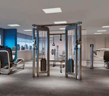 Imagem imóvel Apartamento - Morumbi - São Paulo