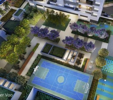 Imagem imóvel Apartamento - Morumbi - São Paulo