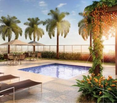 Imagem imóvel Apartamento - Morumbi - São Paulo