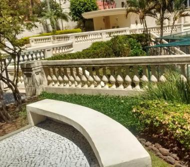 Imagem imóvel Apartamento - Vila Andrade - São Paulo