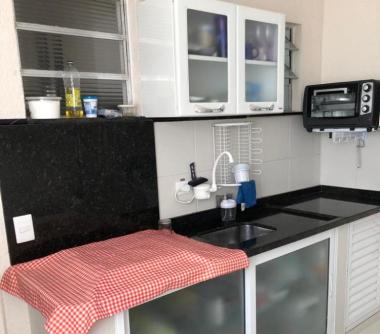 Imagem imóvel Apartamento - Maranduba - Ubatuba