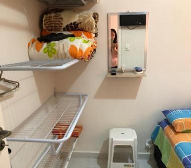 Imagem imóvel Apartamento - Maranduba - Ubatuba