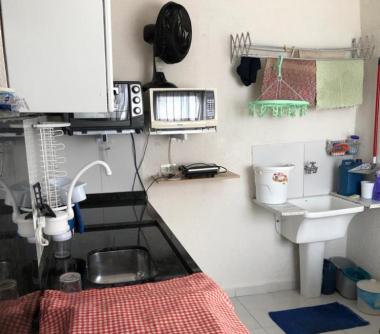 Imagem imóvel Apartamento - Maranduba - Ubatuba